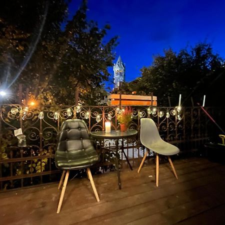 Apartament Przy Ratuszu Apartment Barczewo Luaran gambar