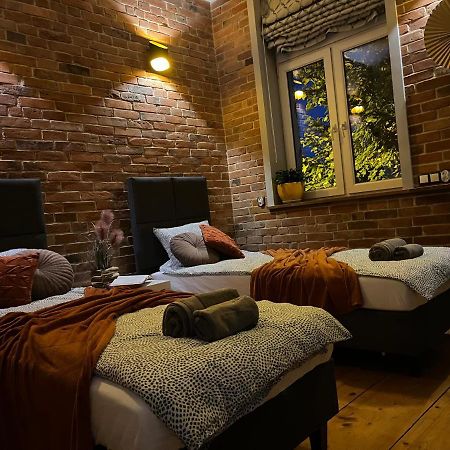 Apartament Przy Ratuszu Apartment Barczewo Luaran gambar