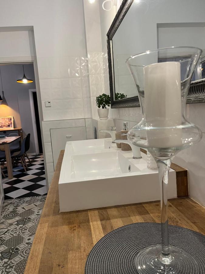 Apartament Przy Ratuszu Apartment Barczewo Luaran gambar