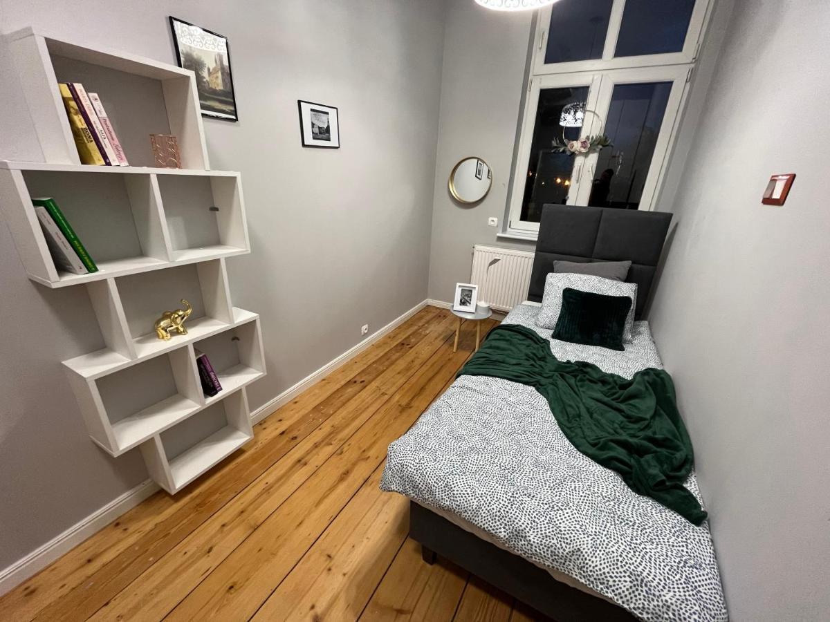 Apartament Przy Ratuszu Apartment Barczewo Luaran gambar