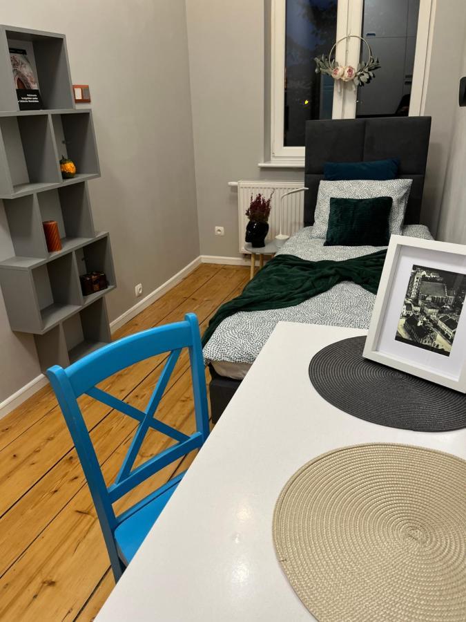 Apartament Przy Ratuszu Apartment Barczewo Luaran gambar