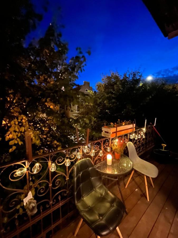 Apartament Przy Ratuszu Apartment Barczewo Luaran gambar
